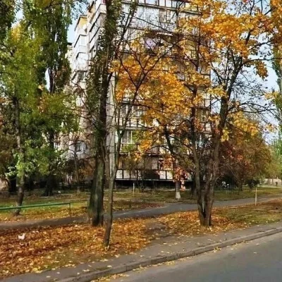 1-room apartment for sale 33.3 m², Bereznyakivska st., 10