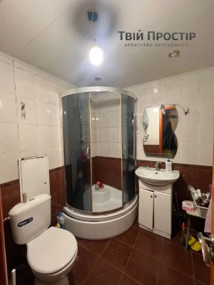 Терміновий продаж 2 кімнатної квартири в Космічному мікрорай