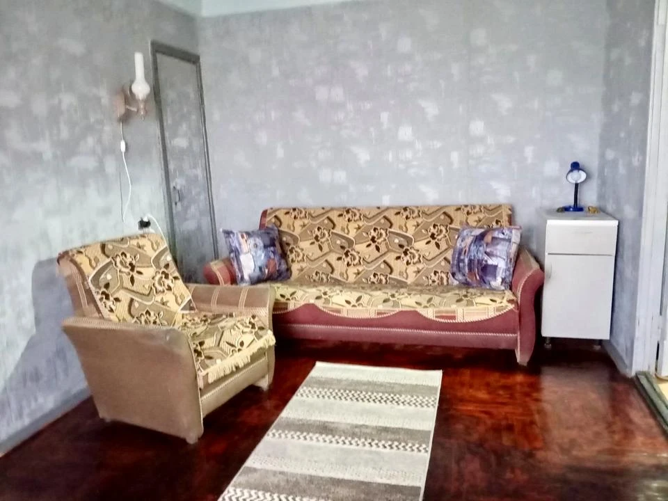 Квартира. Запоріжжя, Перемоги вул.