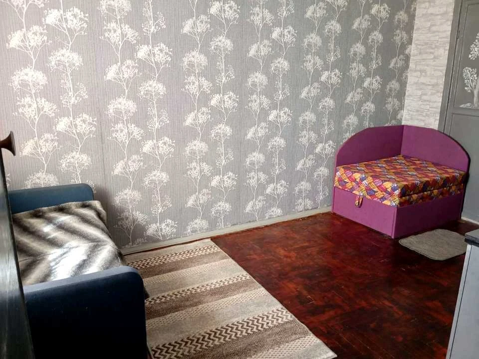 Квартира. Запоріжжя, Перемоги вул.