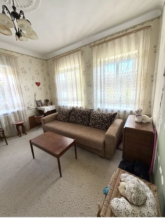 Продается дом Заводской район