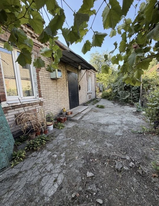 Продается дом Заводской район