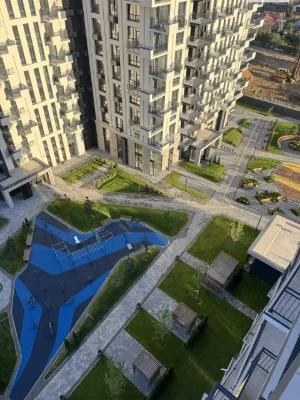 Продаж Квартира Кумбари
