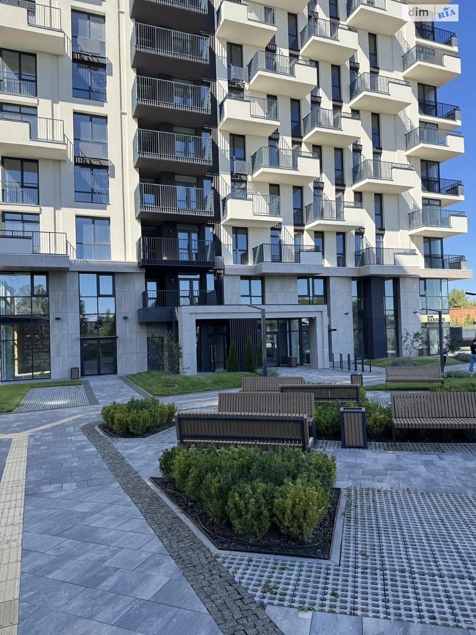 Продаж Квартира Кумбари