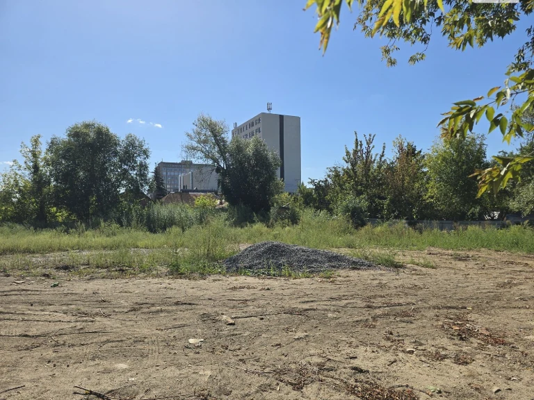 Продаж Ділянка під житлову забудову Київська