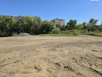Продаж Ділянка під житлову забудову Київська
