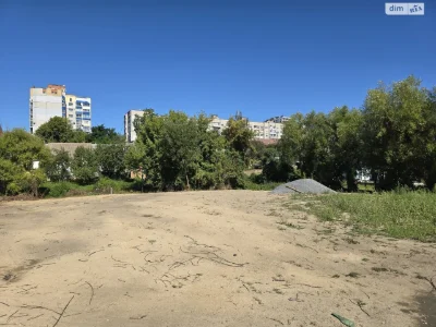Продаж Ділянка під житлову забудову Київська