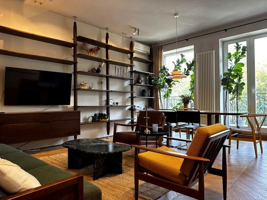 3-room apartment for sale Voloska, 42 Podil