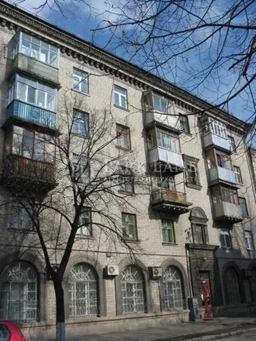3-room apartment for sale Voloska, 42 Podil