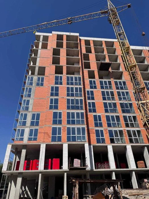 Продаж 3-к квартири (83,5 м²) в ЖК «Senat»!