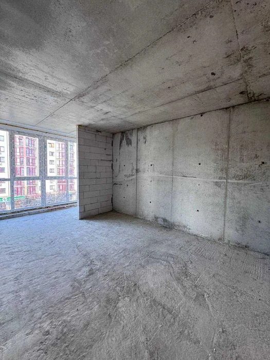 Продаж 3-к квартири (83,5 м²) в ЖК «Senat»!