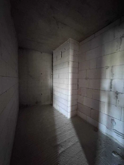 Продаж 3-к квартири (83,5 м²) в ЖК «Senat»!