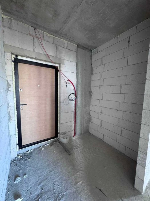 Продаж 3-к квартири (83,5 м²) в ЖК «Senat»!