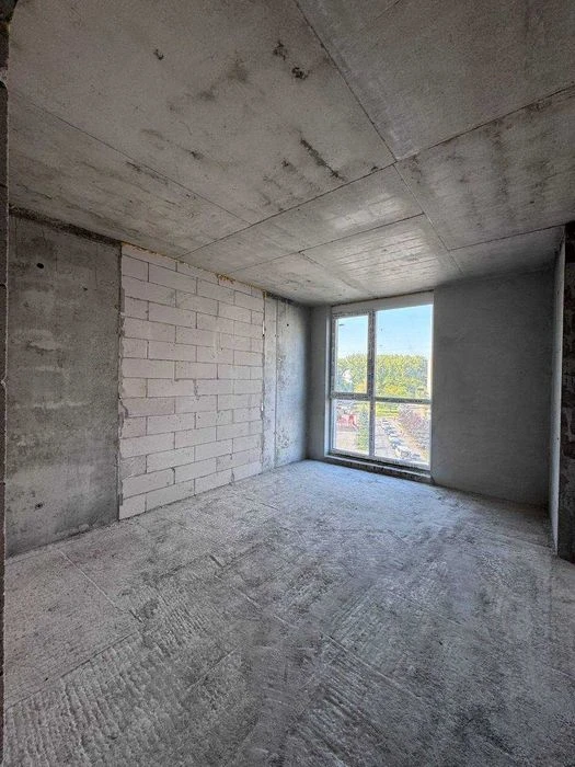 Продаж 3-к квартири (83,5 м²) в ЖК «Senat»!