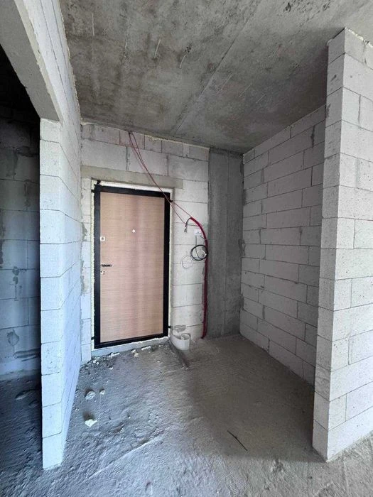 Продаж 3-к квартири (83,5 м²) в ЖК «Senat»!