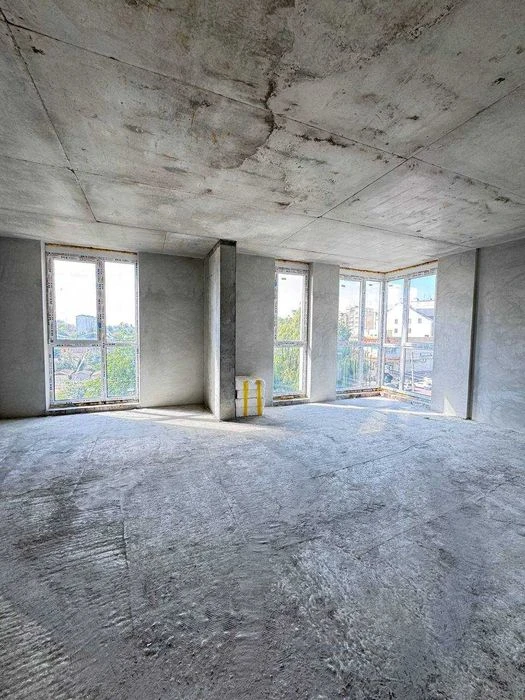 Продаж 3-к квартири (83,5 м²) в ЖК «Senat»!