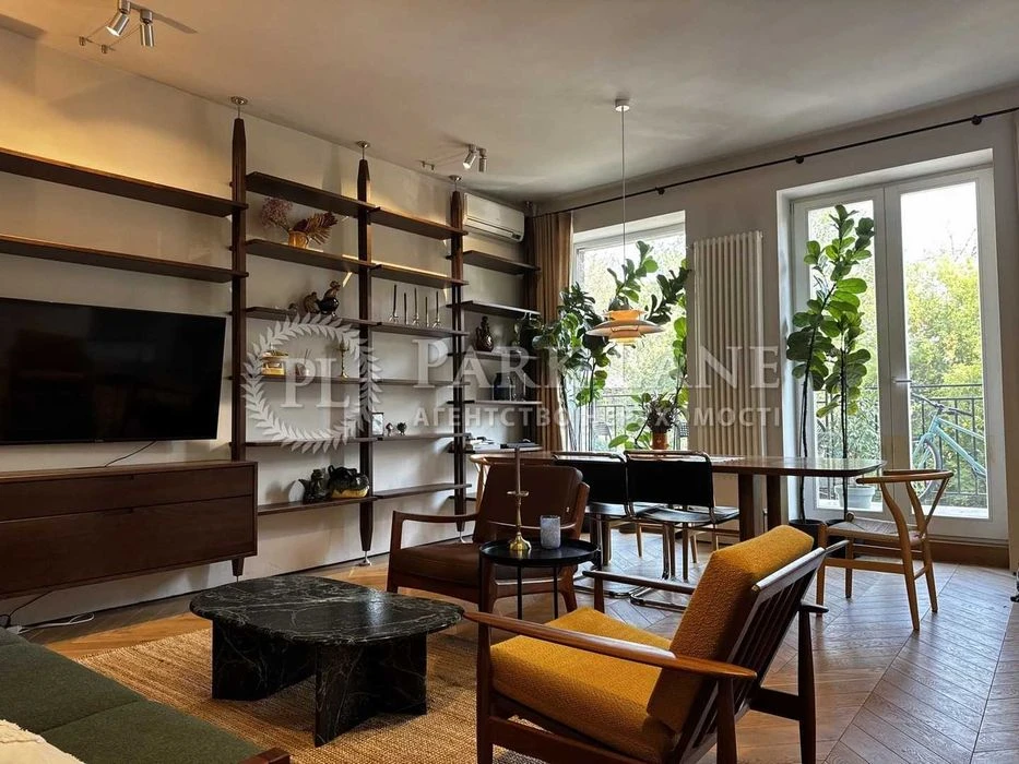 3-room apartment for sale Voloska, 42 Podil