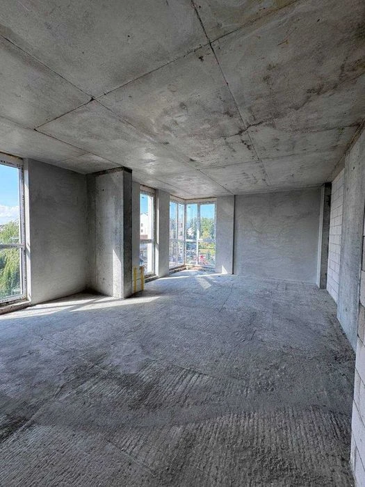 Продаж 3-к квартири (83,5 м²) в ЖК «Senat»!