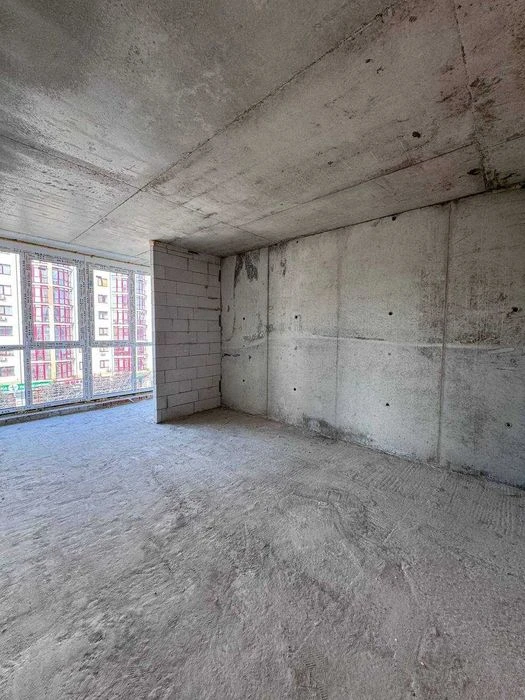 Продаж 3-к квартири (83,5 м²) в ЖК «Senat»!