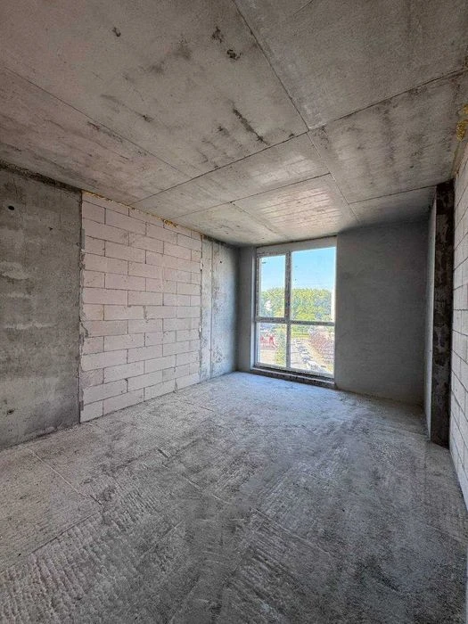 Продаж 3-к квартири (83,5 м²) в ЖК «Senat»!