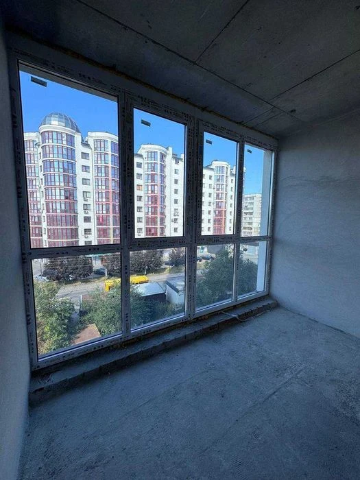 Продаж 3-к квартири (83,5 м²) в ЖК «Senat»!