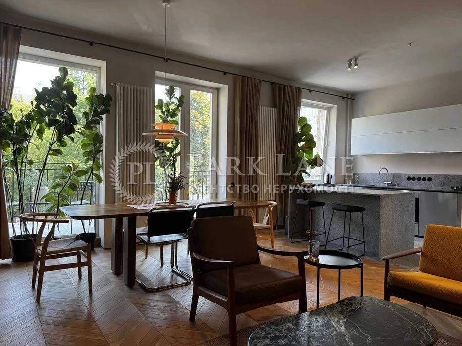 3-room apartment for sale Voloska, 42 Podil