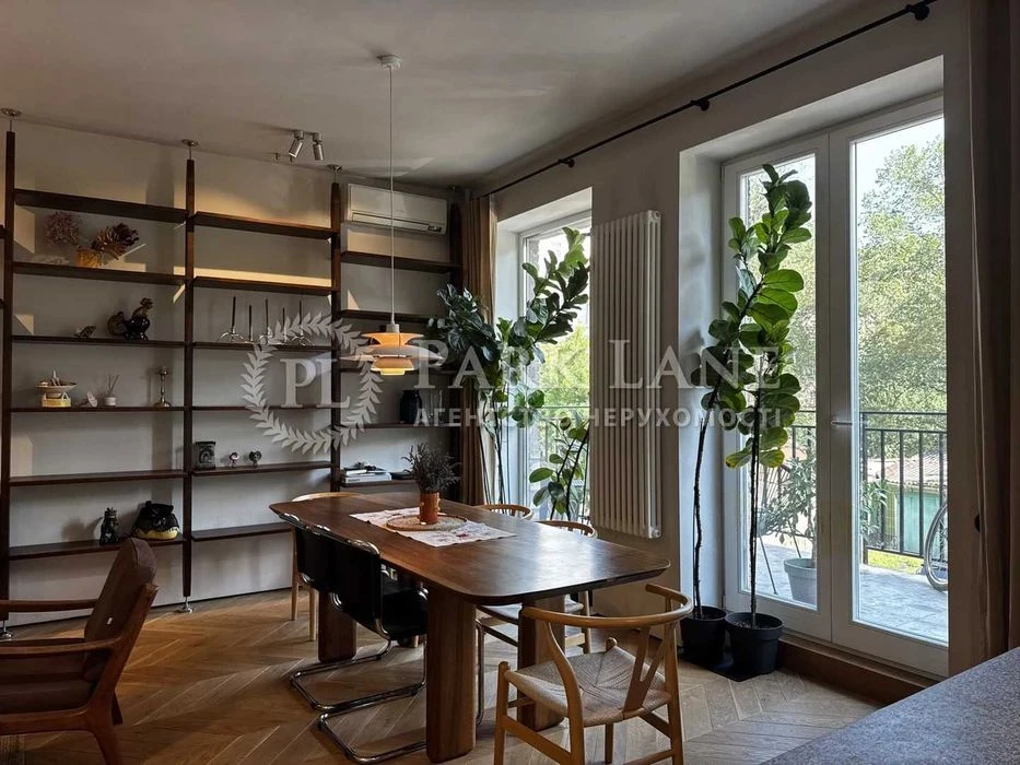 3-room apartment for sale Voloska, 42 Podil