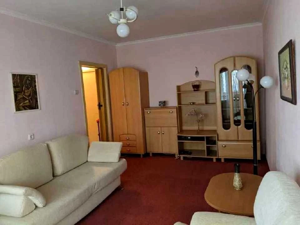 Квартира. Полтава, Героїв України вул. (Героїв Сталінграду),