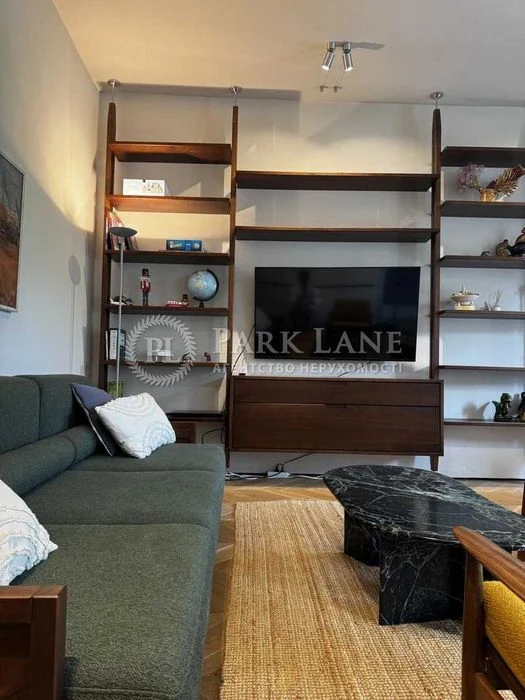 3-room apartment for sale Voloska, 42 Podil
