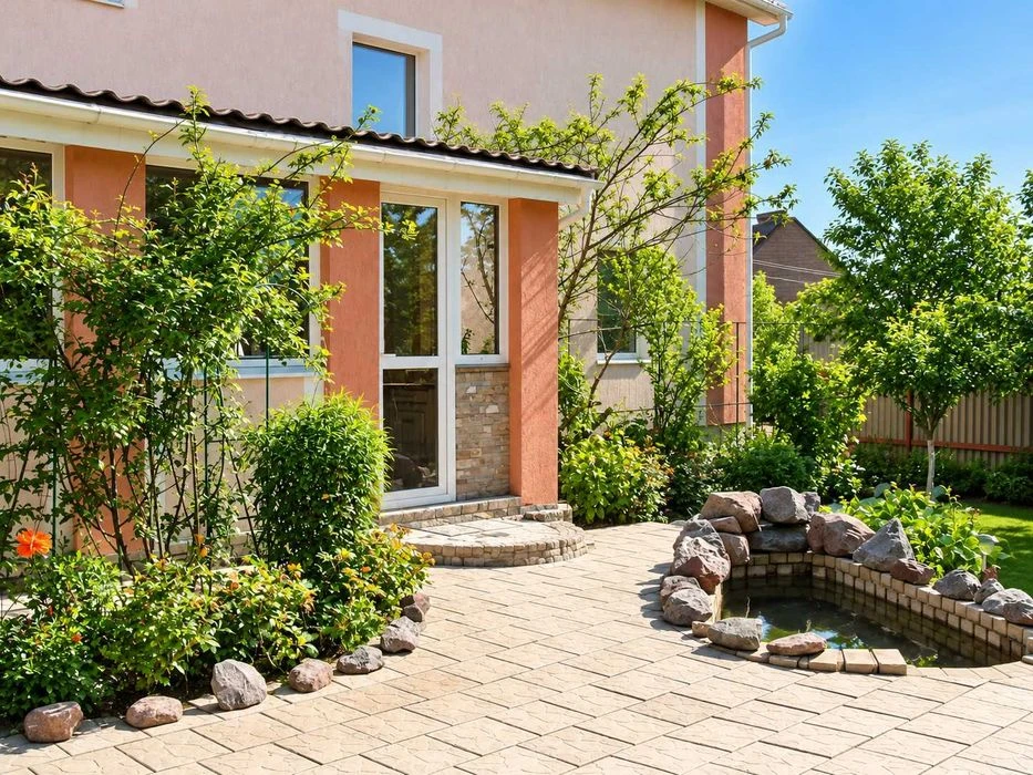 Продаж будинк Яр 240м2 8 сот. 4кімнати Цегла.+ Гараж. Баня №