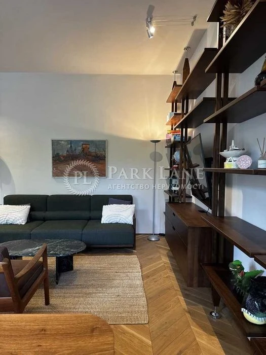 3-room apartment for sale Voloska, 42 Podil