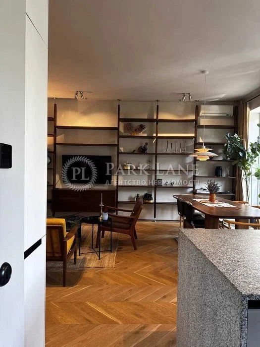 3-room apartment for sale Voloska, 42 Podil
