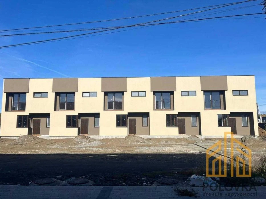 Продаж 2-поверхового котеджу, Садовий, єОселя