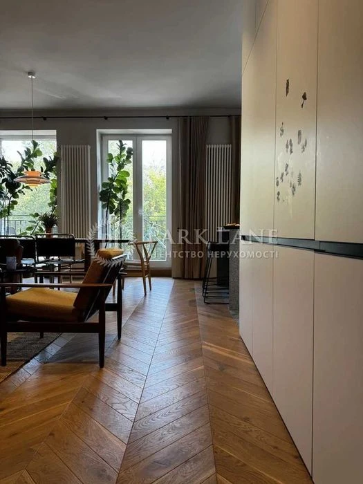 3-room apartment for sale Voloska, 42 Podil