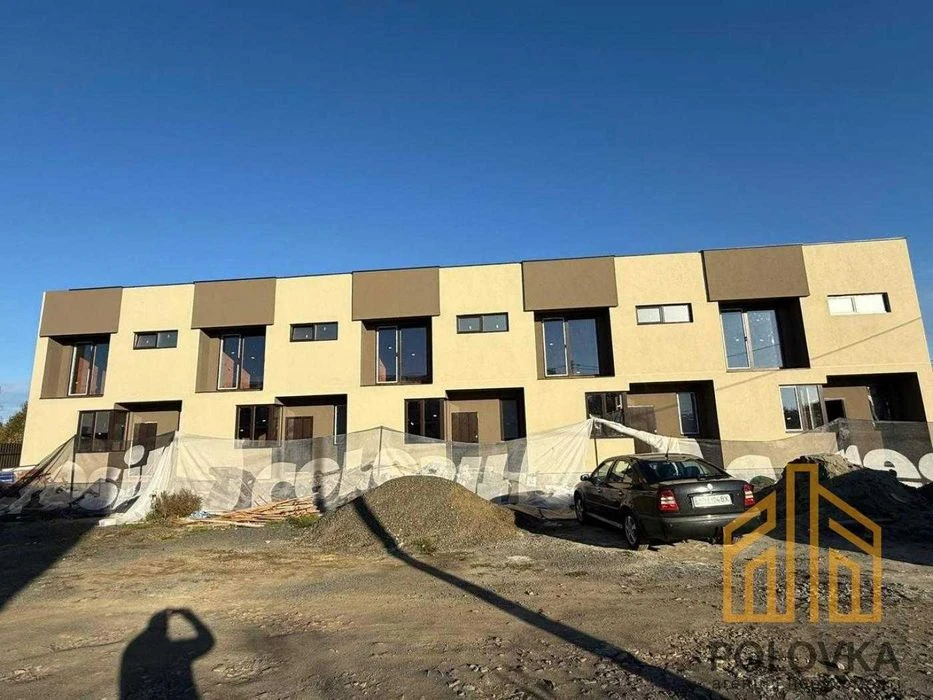 Продаж 2-поверхового котеджу, Садовий, єОселя