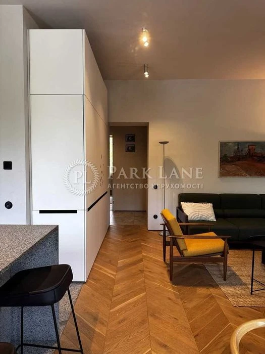 3-room apartment for sale Voloska, 42 Podil