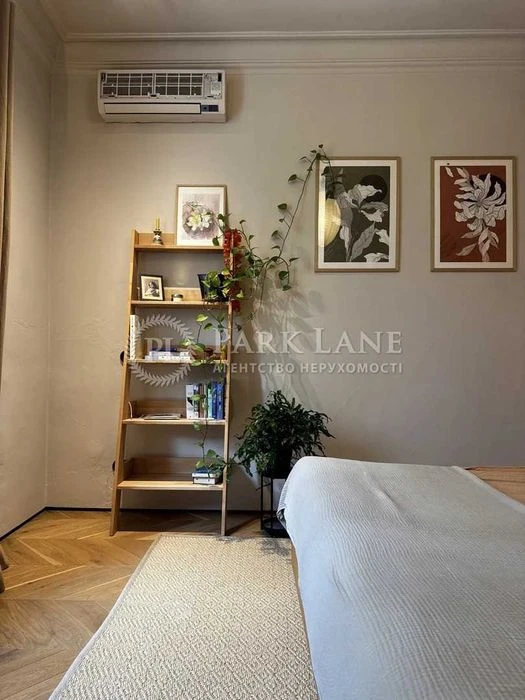 3-room apartment for sale Voloska, 42 Podil