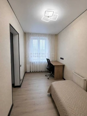ID 43662 | Гречани | Частина будинку | 2к | 48,8 м² | Ділянк