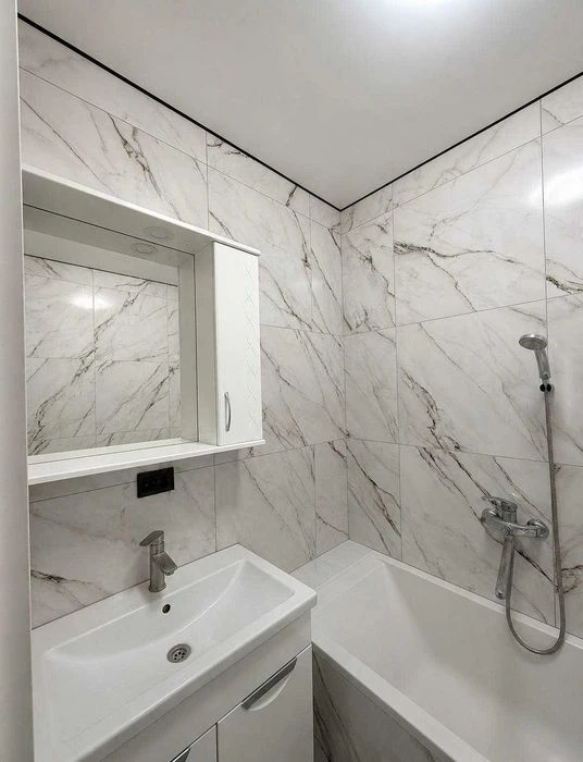 ID 43662 | Гречани | Частина будинку | 2к | 48,8 м² | Ділянк
