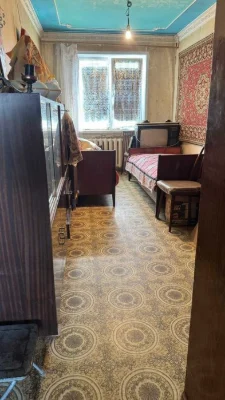 2комн.Тракторобудівників