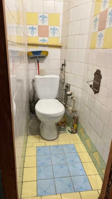 2комн.Тракторобудівників