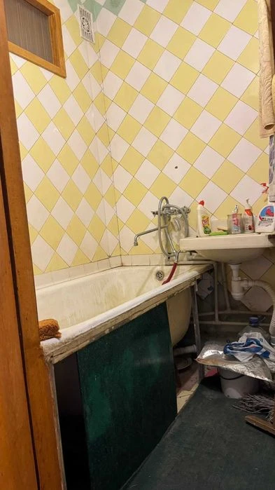 2комн.Тракторобудівників