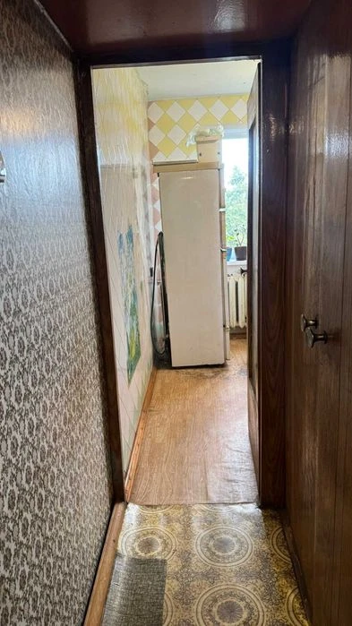 2комн.Тракторобудівників
