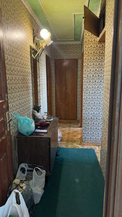 2комн.Тракторобудівників