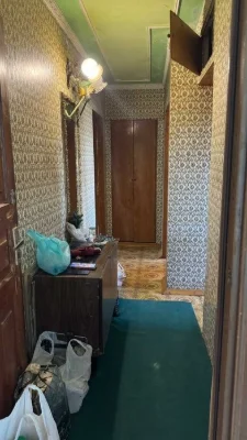 2комн.Тракторобудівників