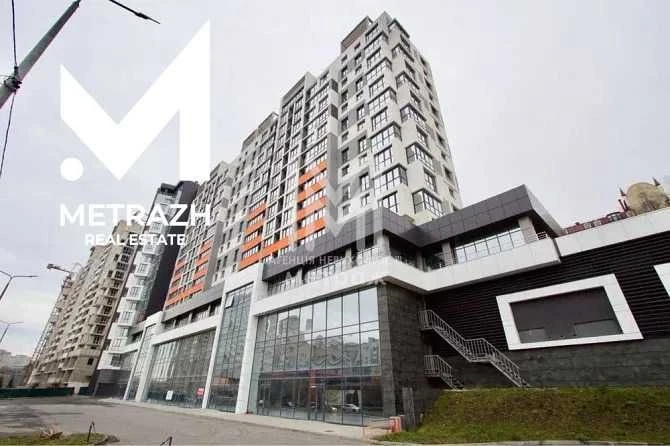 Продам 2комн.квартиру, ЖК Овис, ул. Клочковская, Госпром, Ун