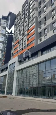 Продам 2комн.квартиру, ЖК Овис, ул. Клочковская, Госпром, Ун