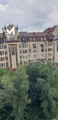 Продам 2комн.квартиру, ЖК Овис, ул. Клочковская, Госпром, Ун
