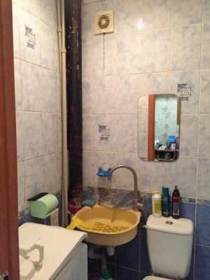 Продається смартквартира Одеська