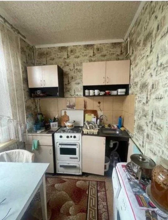 Продам 1-комн. кв. Салтовка/608м/р